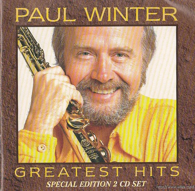 JAZZCD推荐02069 Greatest Hits