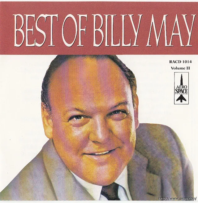 JAZZCD推荐02076 Aerospace