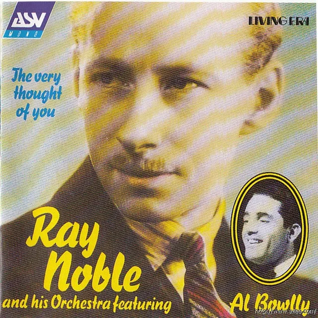 JAZZCD推荐02079 The Very Thought of You