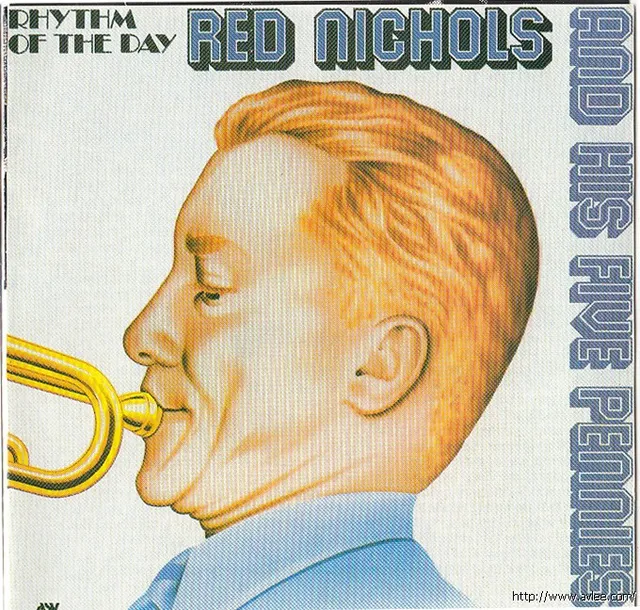 JAZZCD推荐02120 Rhythm of the Day