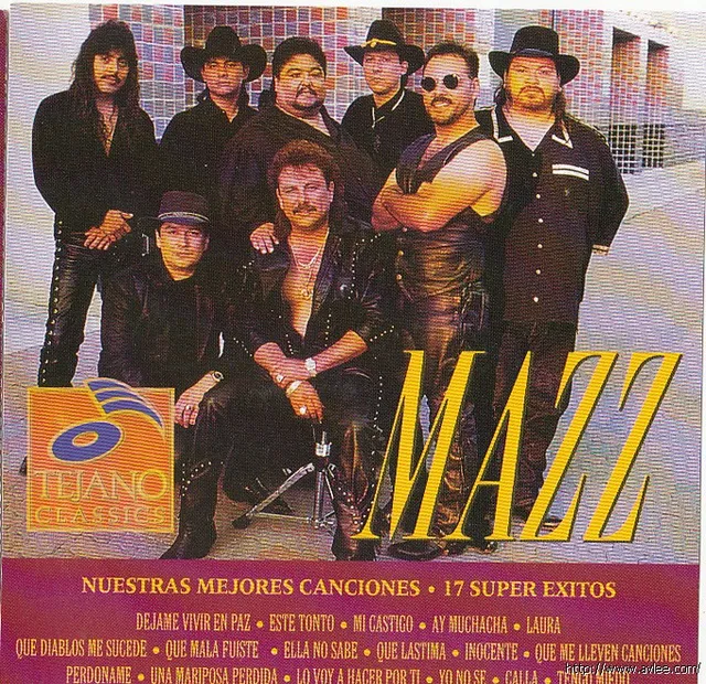 JAZZCD推荐02154 Nuestras Mejores Canciones -17 Super Exitos