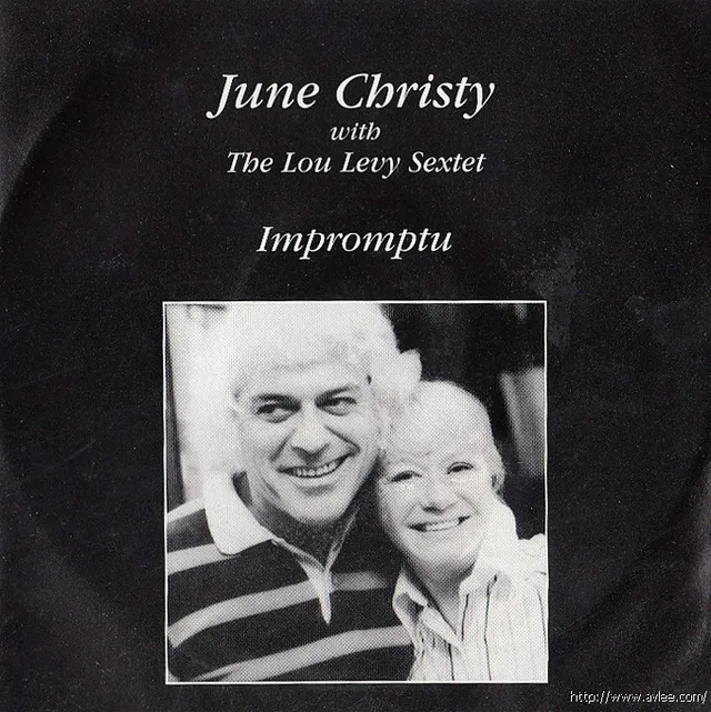 JAZZCD推荐02195 Impromptu