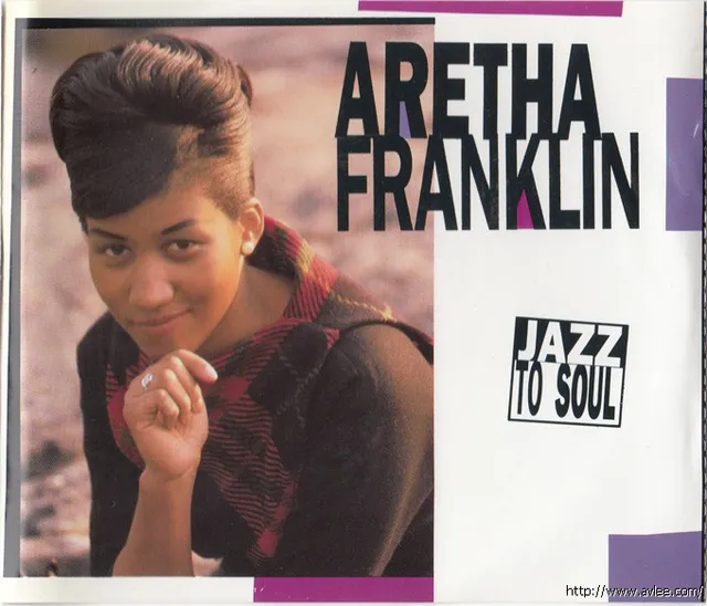 JAZZCD推荐02646 Jazz to Soul