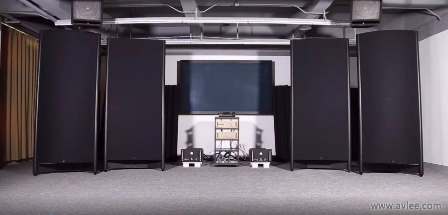 4F全新升级·震撼来袭|Sound Lab® Ultimate 945 U-1 PX +UB-1PX音箱体验篇