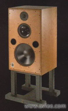 Wilson Audio - Tune Tot