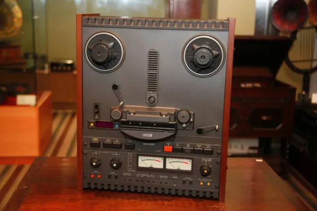 OTARI(小谷)开盘机