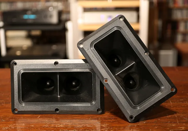 MOTOROLA压电喇叭