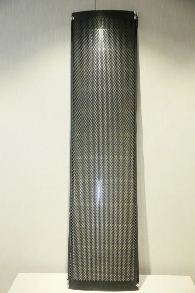 Martinlogan（马田卢根）静电音箱