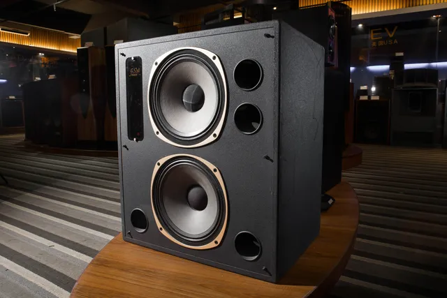 Tannoy（天朗）音箱