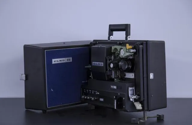 ELMO（艾默尔）电影机