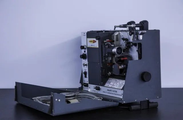 KALART（卡拉特）电影机