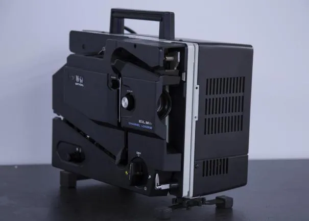 ELMO（艾默尔）电影机